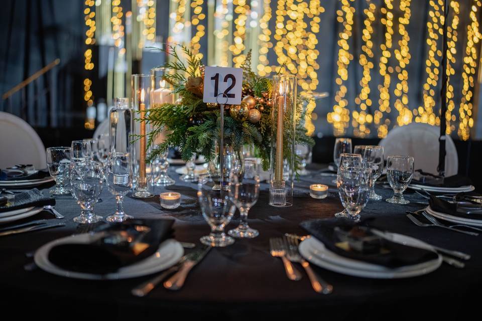 Table Setting