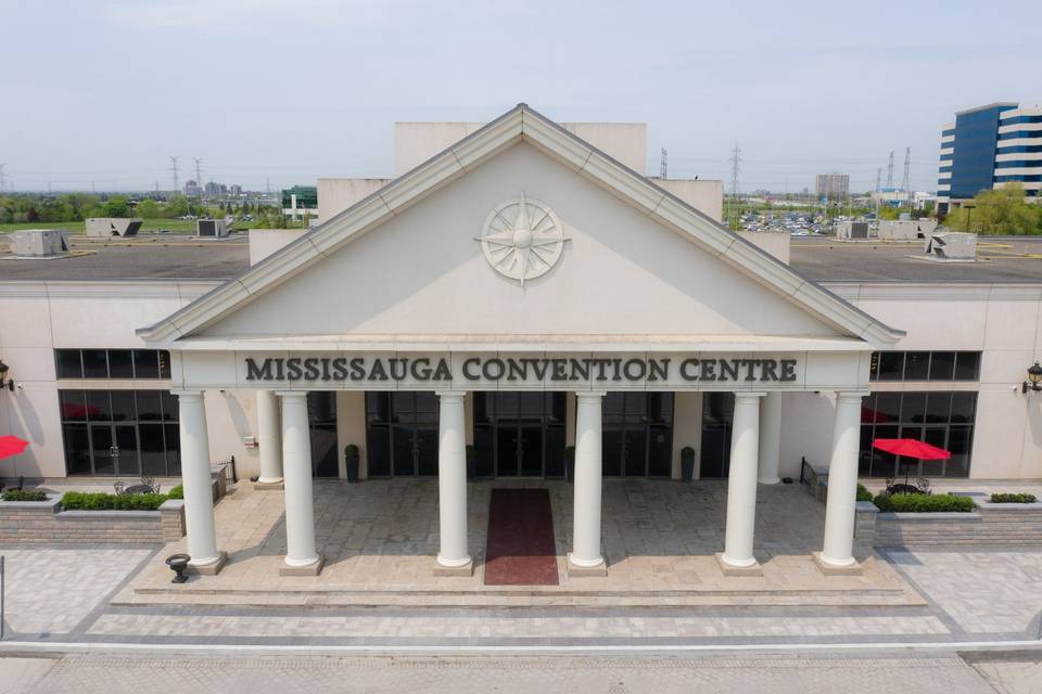 Mississauga Convention Centre