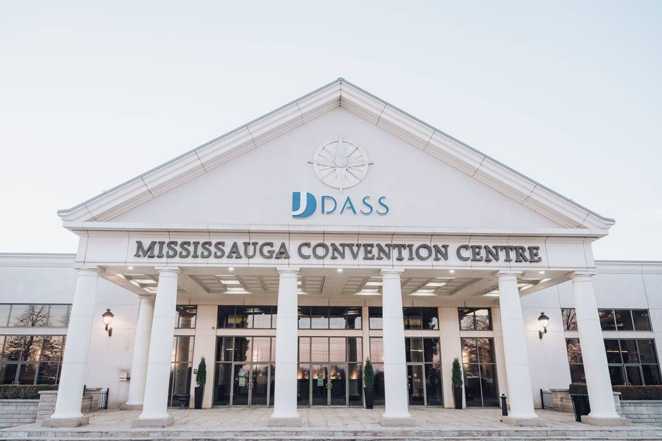 Mississauga Convention Centre