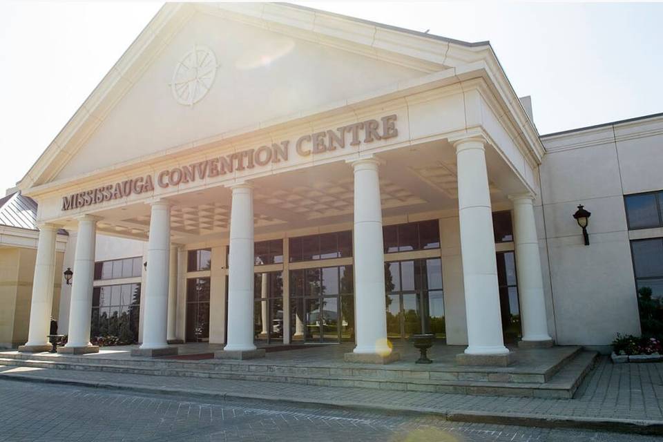 Mississauga Convention Centre