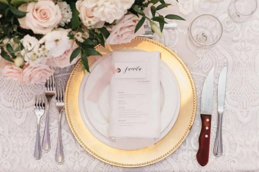 Place Setting