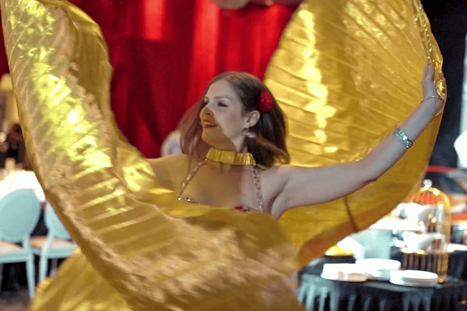 Event Performances