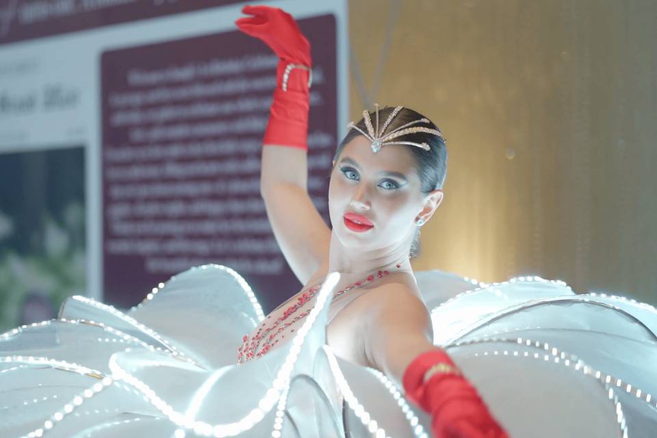 Event Performances