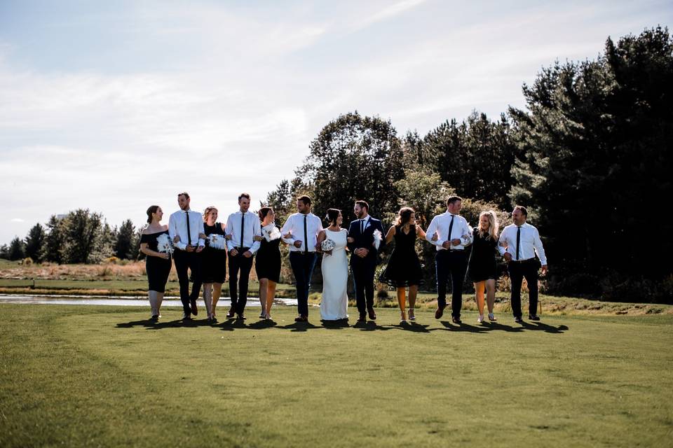 Photo Opportunities