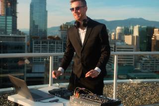 DJ Scott Jacobs