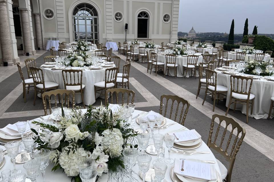 Belle's Events
