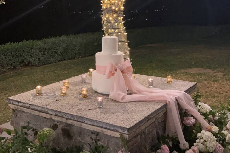 June - Cake Cutting