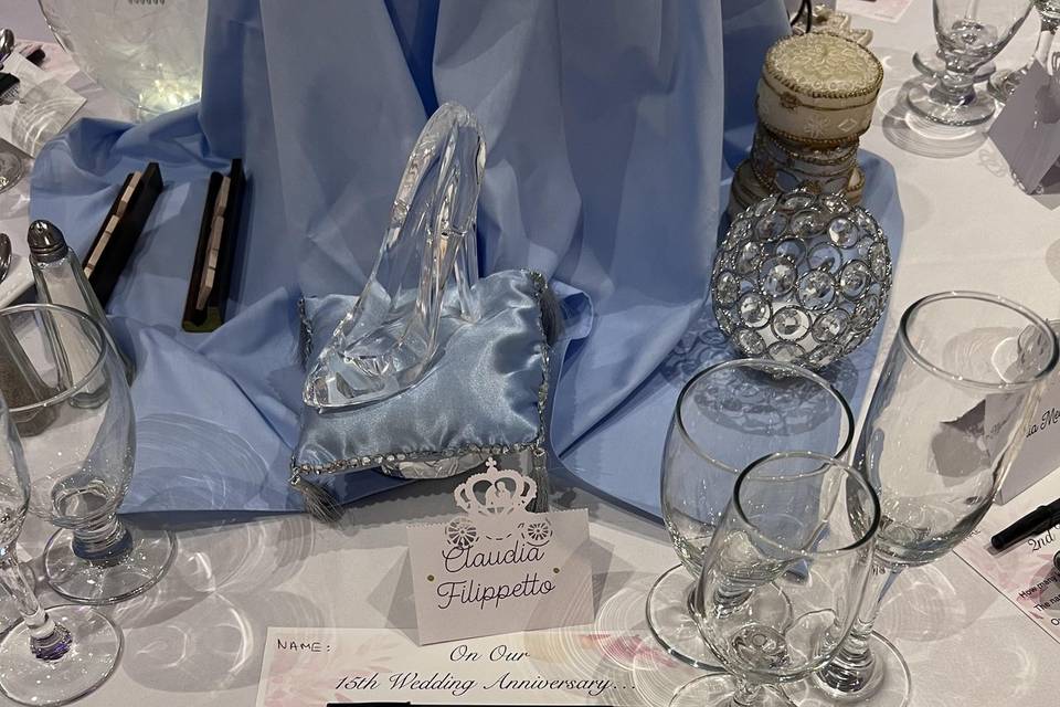 Bridal Shower