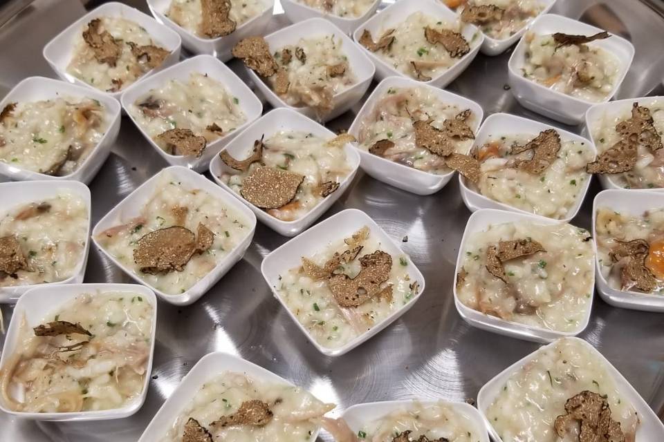 Meraki Cuisine