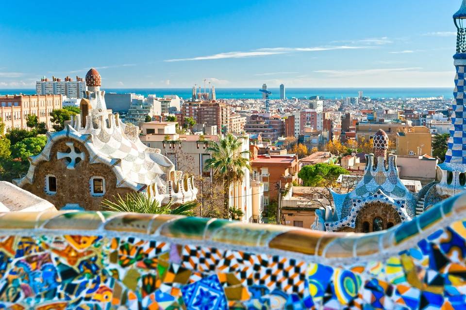 Barcelona Honeymoons