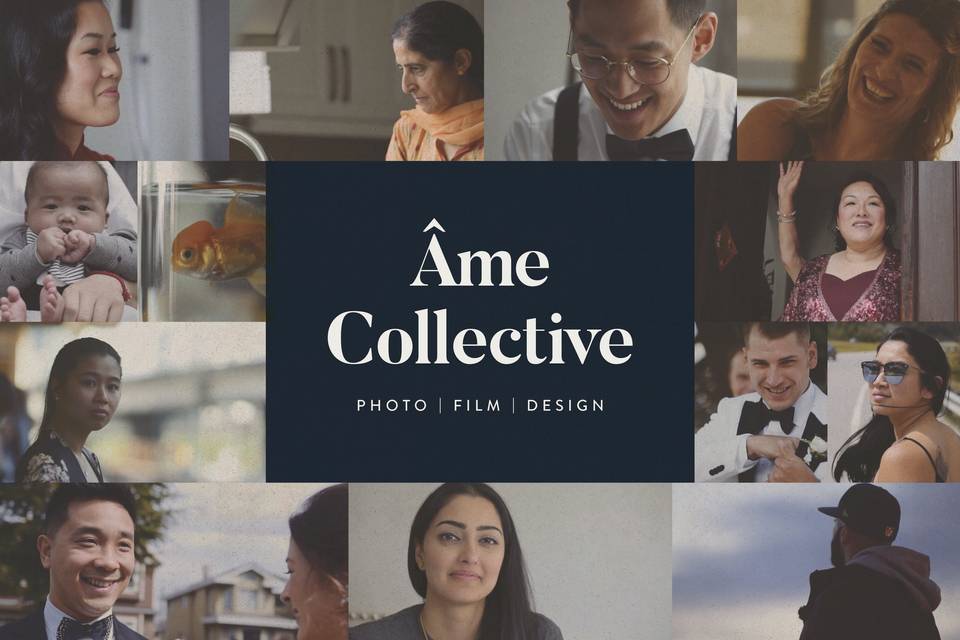 Âme Collective