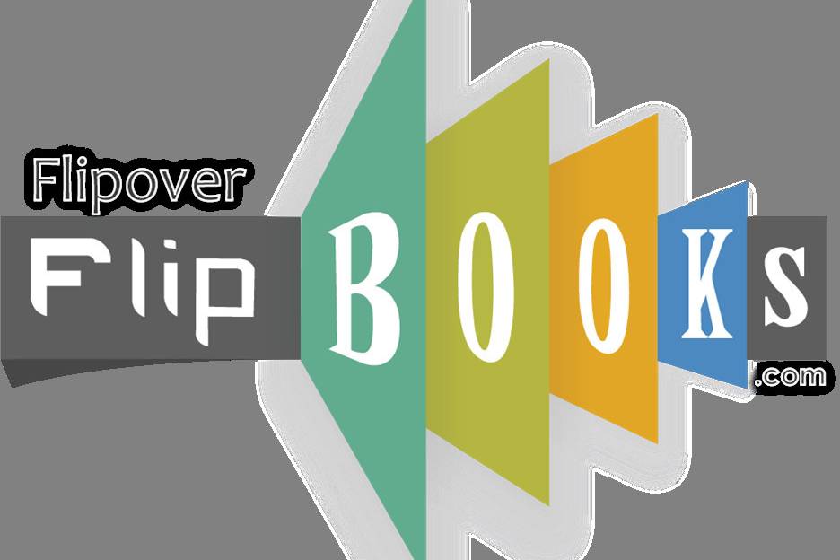 Flipover Flipbooks