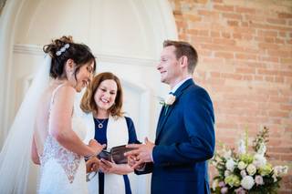 Spruce Lane Ceremonies