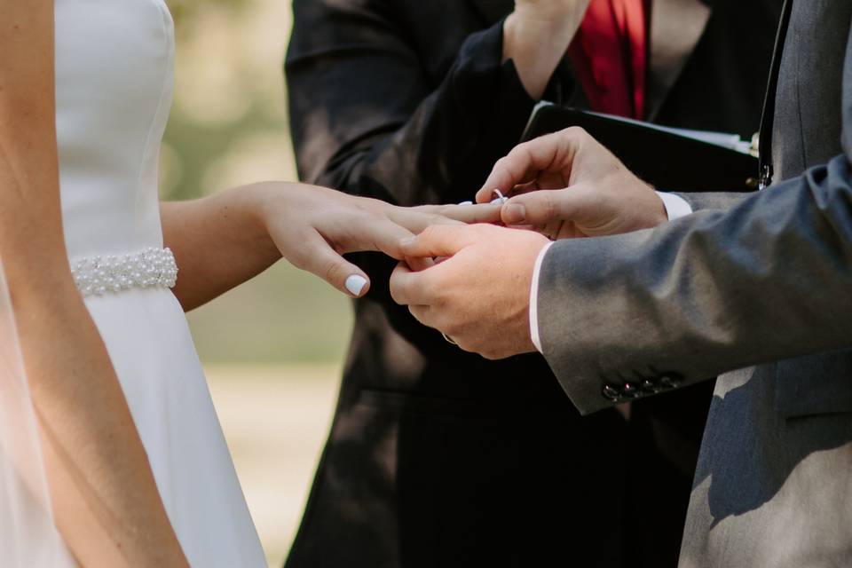 Ring Exchange
