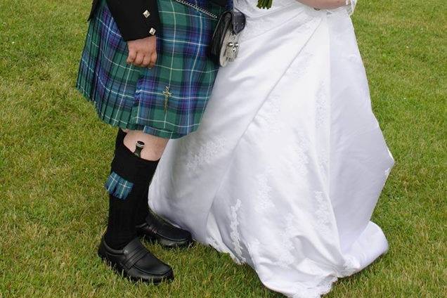 Scottish Ceremony