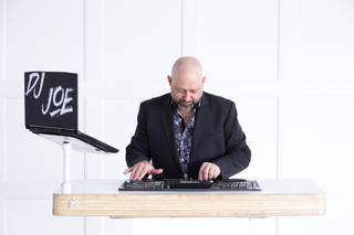 The Sounds DJ Services and Entertainment