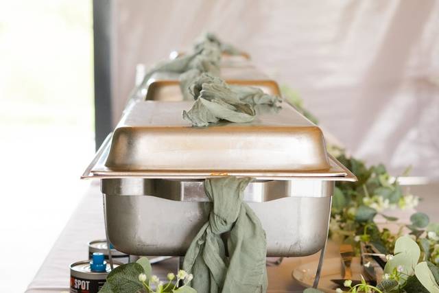 Offsite Catering