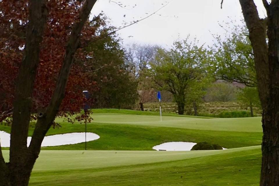 Our Grounds