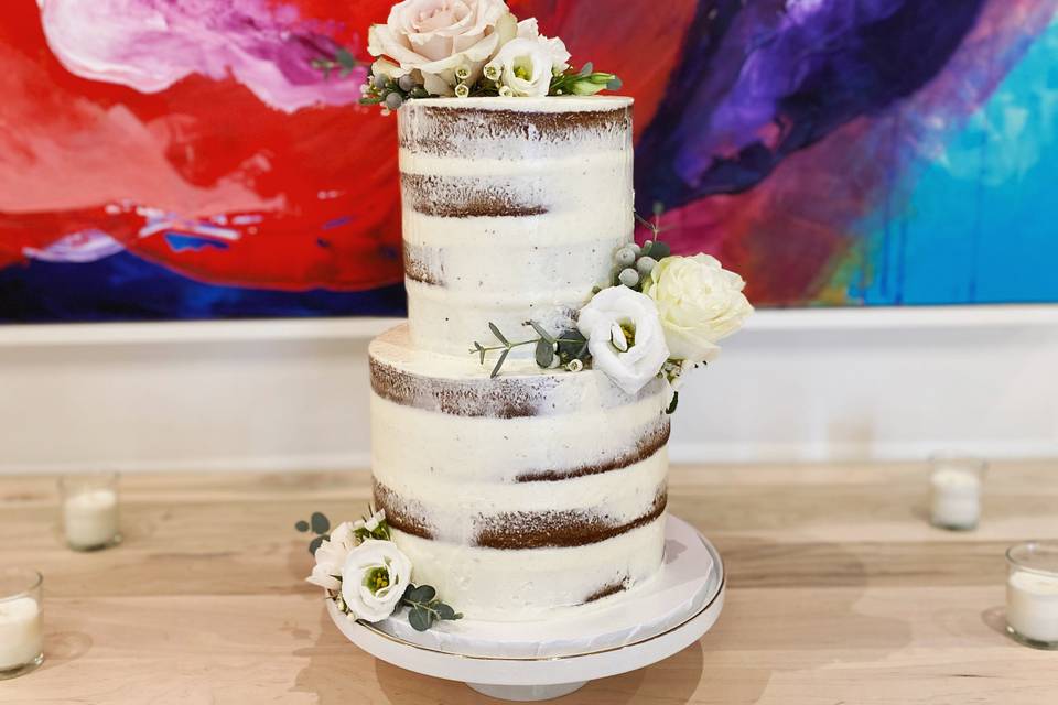 Popular Wedding Cake Traditions All Around the World