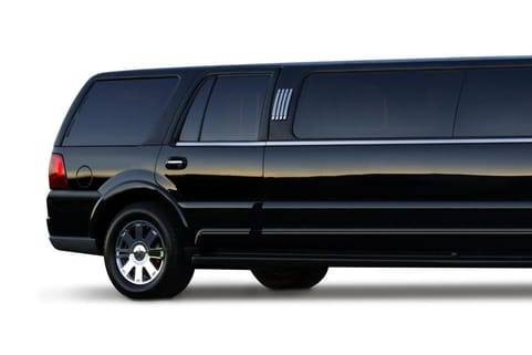 Wedding Limo