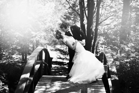garden wedding bow bridge.jpg