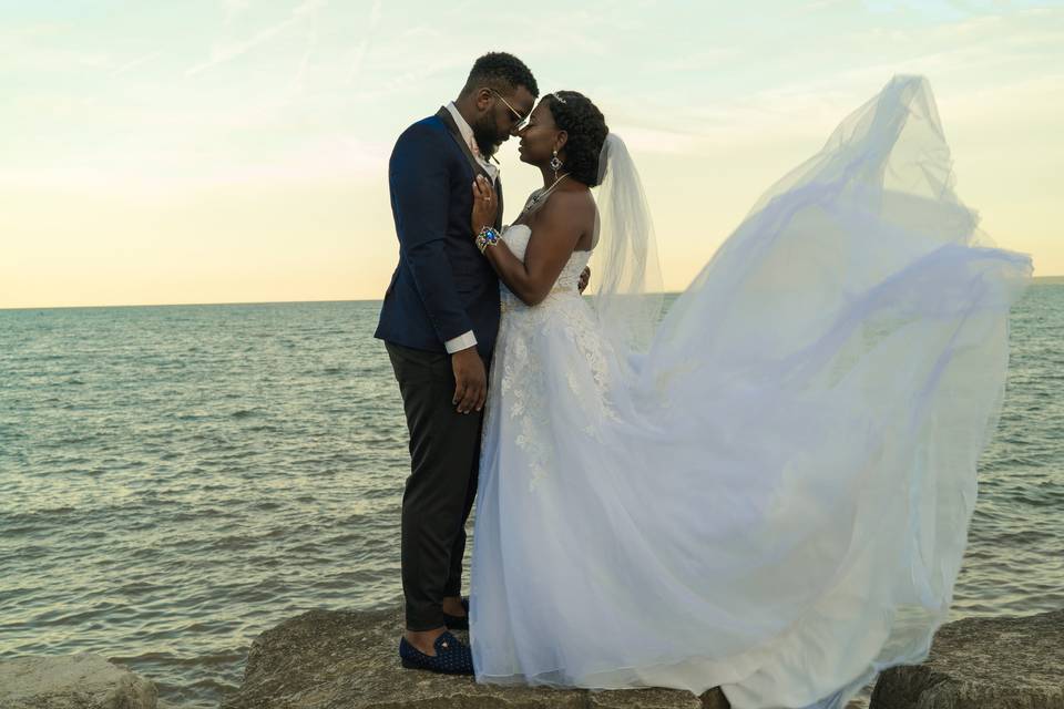 First Dance