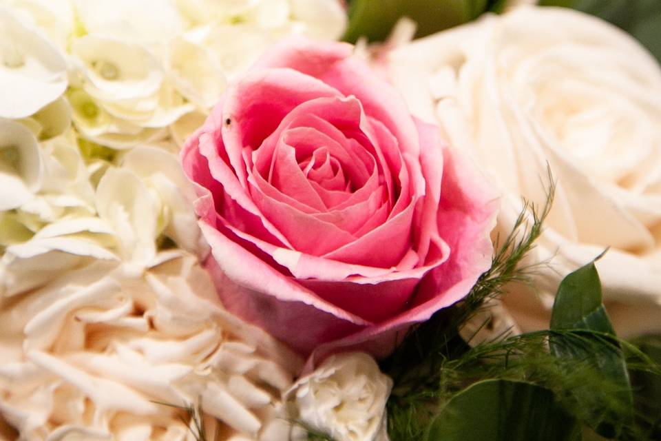 J&K Wedding at Sparrow Lane