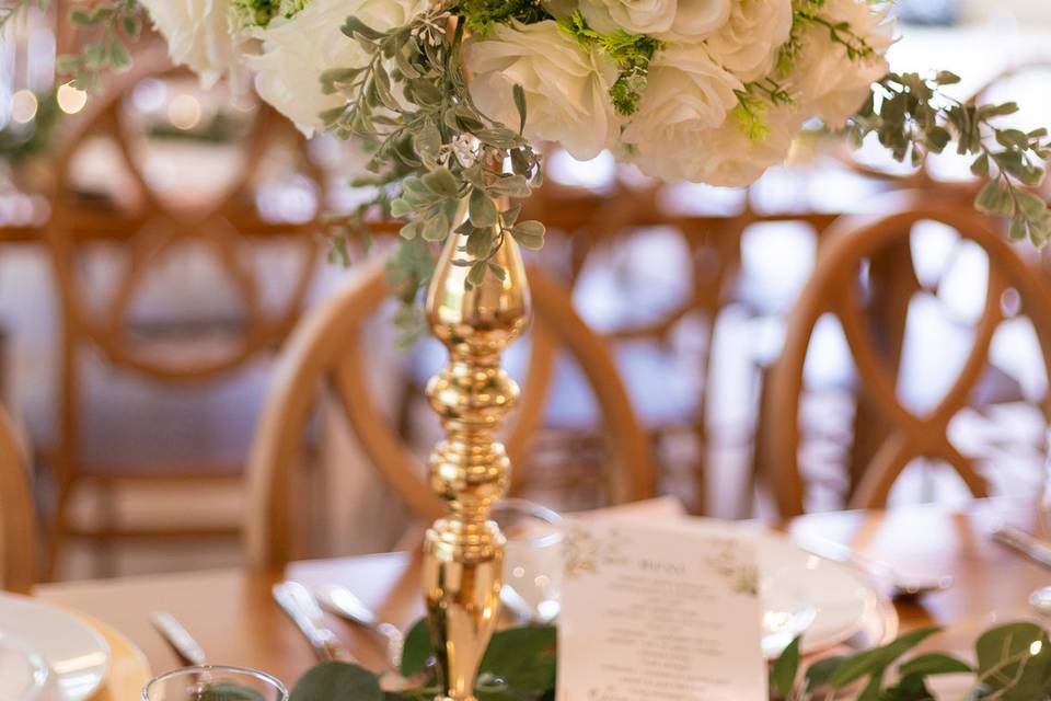 J&K Wedding at Sparrow Lane