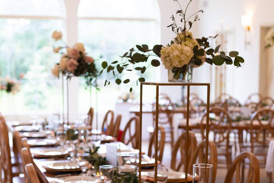 J&K Wedding at Sparrow Lane