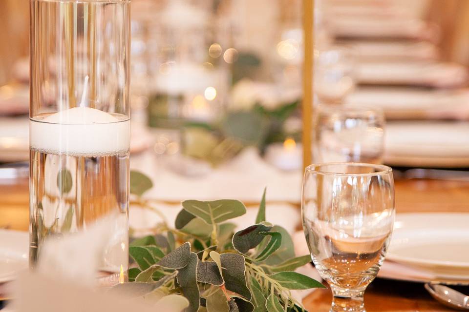 J&K Wedding at Sparrow Lane