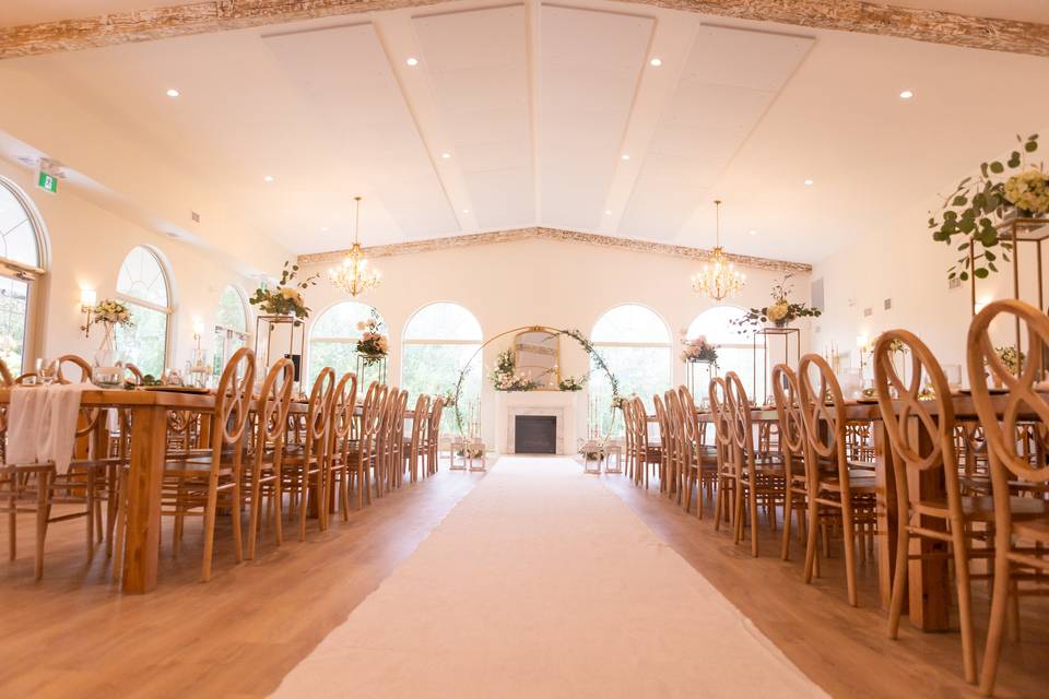 Crystal Clear Events Yeg