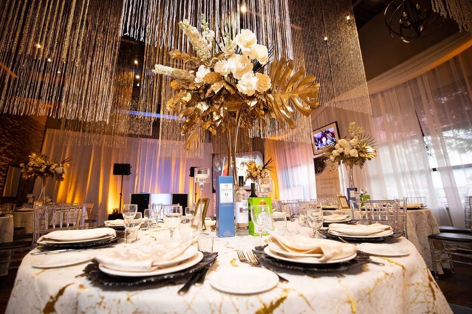 The Avenue Banquet Hall