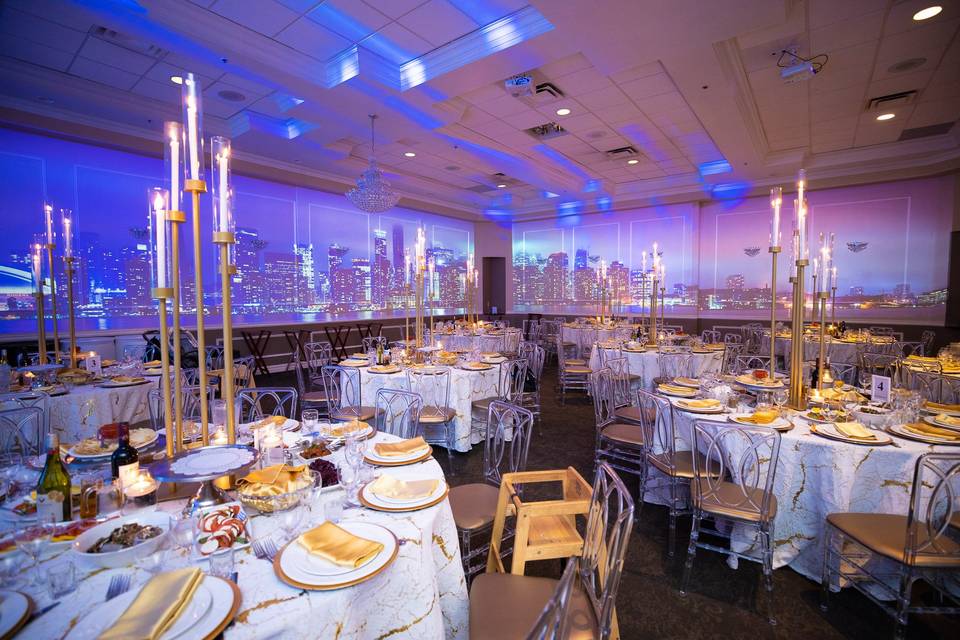 The Avenue Banquet Hall