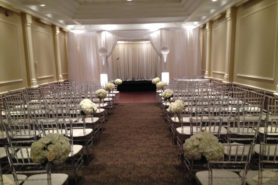 The Avenue Banquet Hall