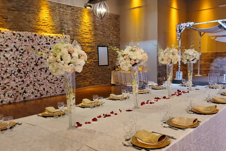 The Avenue Banquet Hall