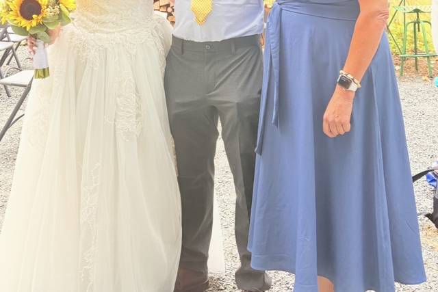 Chilliwack Wedding