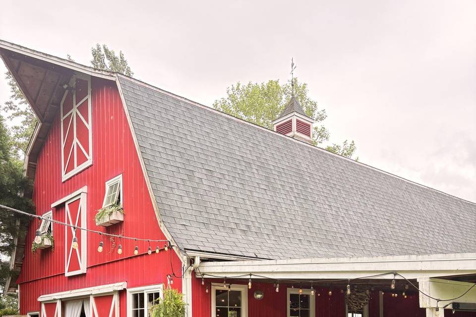 Abbotsford Wedding Venue