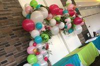 Balloon Decor