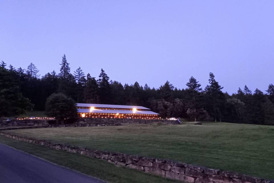 Stone Bridge Island Farm