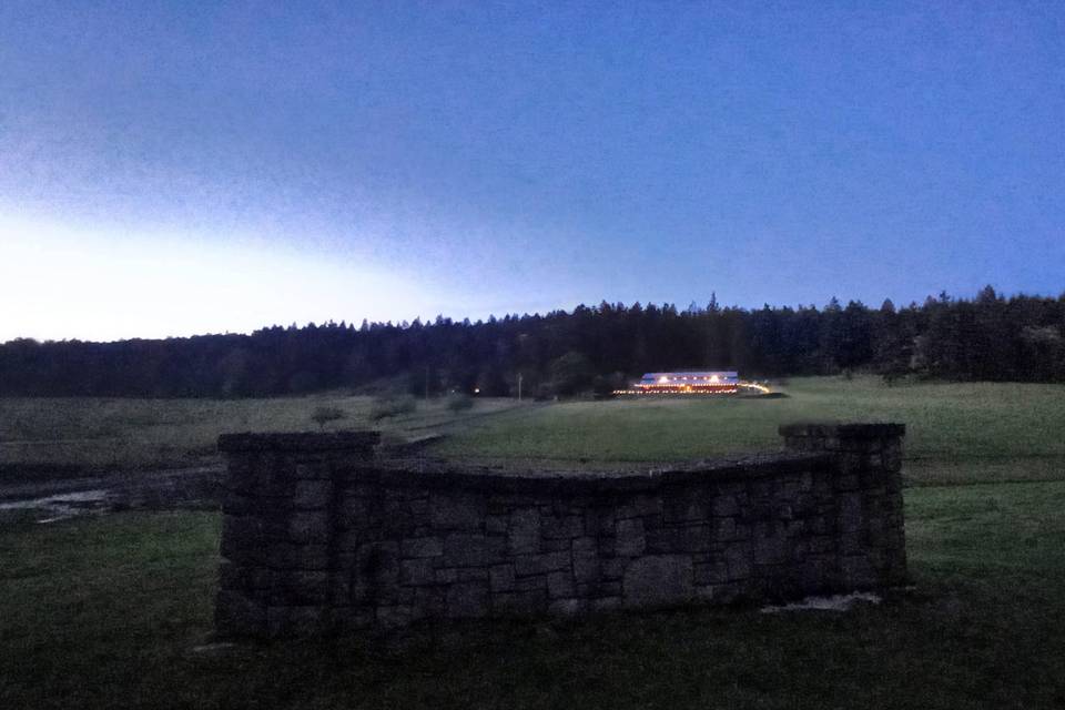 Stone Bridge Island Farm