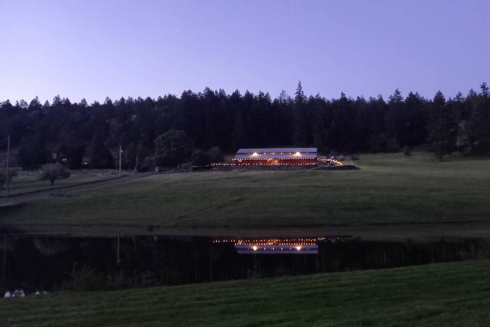 Stone Bridge Island Farm