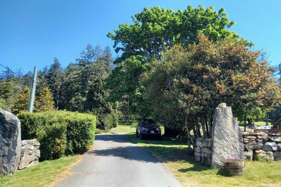 Stone Bridge Island Farm