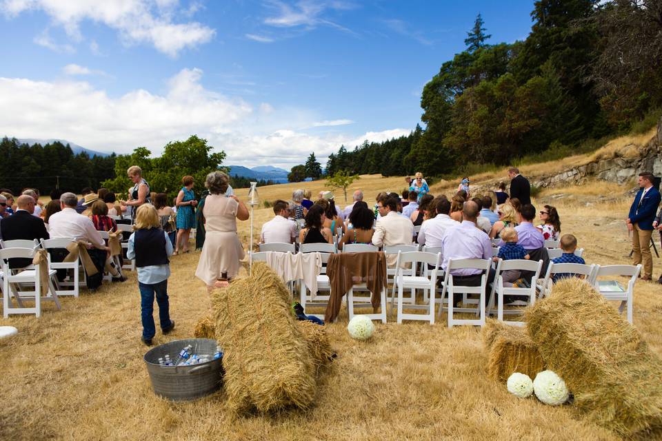 Ceremony