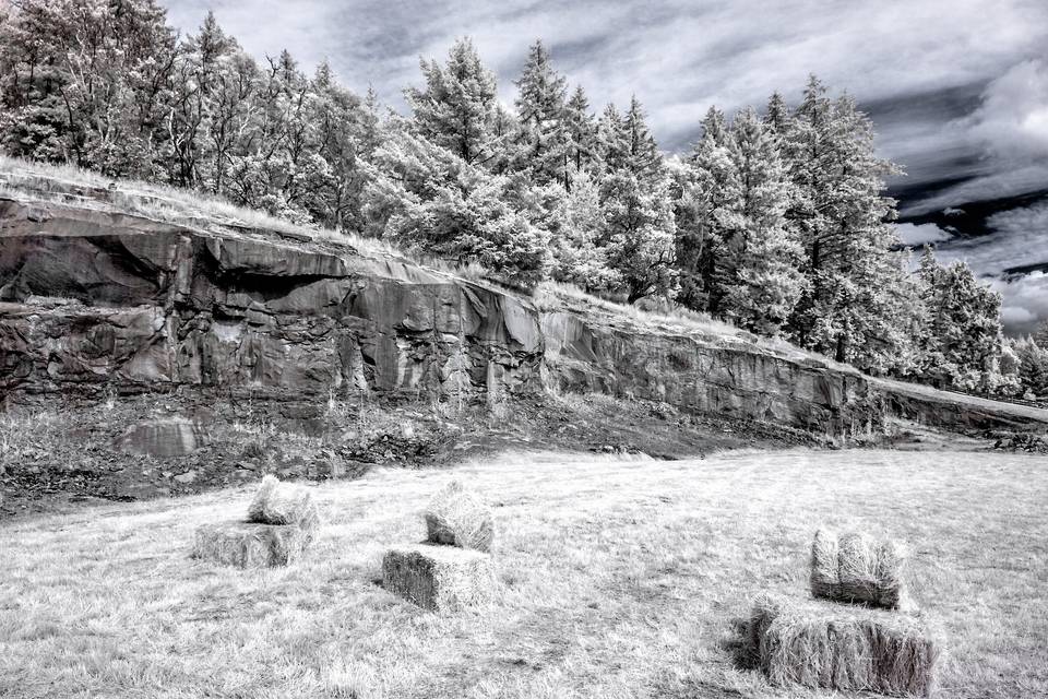 Stone Bridge Island Farm