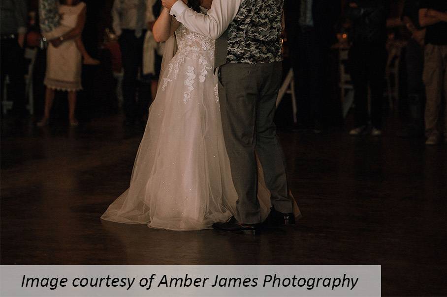 Amber James Photography