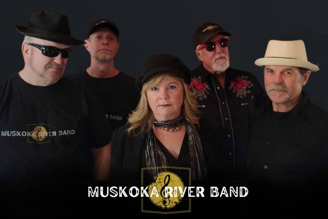 Muskoka River Band