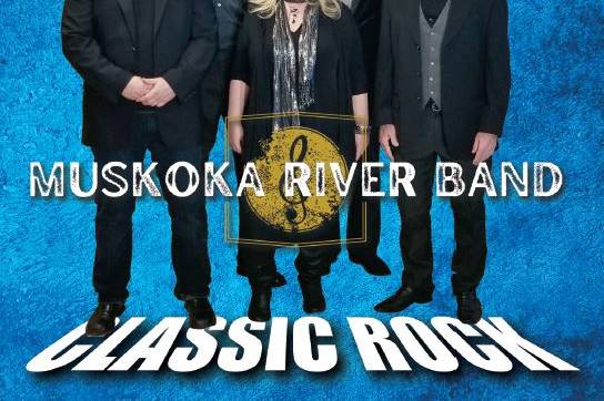 Muskoka River Band