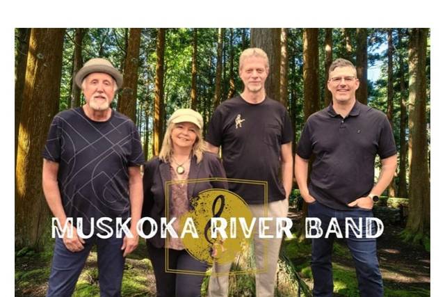 Muskoka River Band