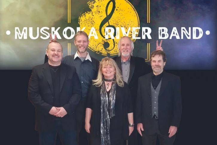 Muskoka River Band