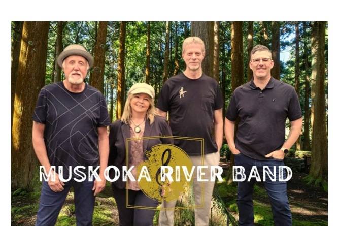Muskoka River Band